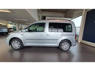 SPOTICAR Volkswagen Caddy 4 1.4 Tsi 92kw Bmt Comfortline Occasions - Monospace Essence Gris - Strombeek-bever - 1200361289_4