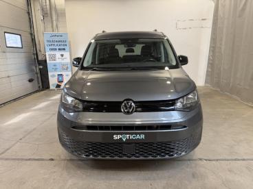 SPOTICAR Volkswagen Caddy V Maxi Tweedehands -  Diesel Black - Huy - 1200374611_2