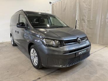 SPOTICAR Volkswagen Caddy V Maxi Tweedehands -  Diesel Black - Huy - 1200374611_4