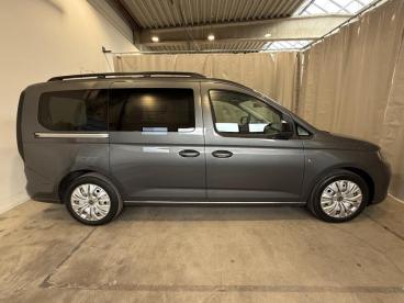 SPOTICAR Volkswagen Caddy V Maxi Tweedehands -  Diesel Black - Huy - 1200374611_5
