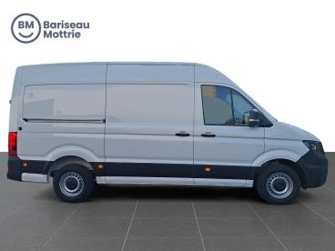 SPOTICAR Volkswagen Crafter L3h3 2.0tdi 140pk*camera*sensoren Voor En Achter*c Tweedehands - Utilitaire Diesel White - Roeselare - 1200394542_3