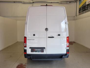 SPOTICAR Volkswagen Crafter 20 D 140 Pk L2h2 Tweedehands - Hatchback Diesel White - Torhout - 1200394944_5