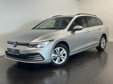 SPOTICAR Volkswagen Golf Break Tweedehands - Berline Benzine Grey - Brugge - 1200355249_1