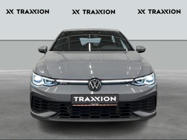SPOTICAR Volkswagen Golf Viii Gti Clubsport 300pk Tweedehands - Berline Benzine Grey - Evergem - 1200358390_2