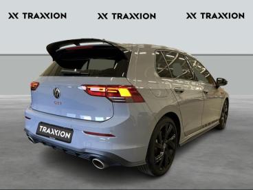 SPOTICAR Volkswagen Golf Viii Gti Clubsport 300pk Tweedehands - Berline Benzine Grey - Evergem - 1200358390_3