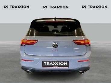 SPOTICAR Volkswagen Golf Viii Gti Clubsport 300pk Tweedehands - Berline Benzine Grey - Evergem - 1200358390_5