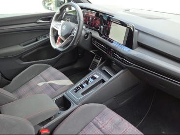 SPOTICAR Volkswagen Golf Gti Automaat Occasions - Berline Essence White - Waarschoot - 1200362387_2