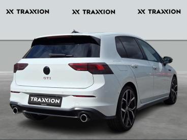 SPOTICAR Volkswagen Golf Gti Automaat Occasions - Berline Essence White - Waarschoot - 1200362387_3