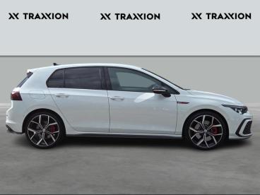 SPOTICAR Volkswagen Golf Gti Automaat Occasions - Berline Essence White - Waarschoot - 1200362387_5