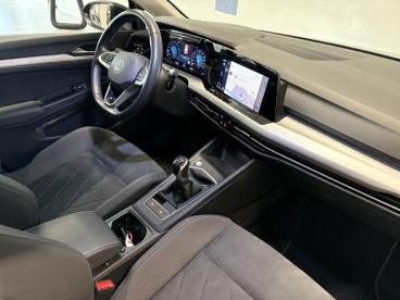 SPOTICAR Volkswagen Golf Life - Gps - Camera Occasions - Berline Essence Black - Awans - 1200362437_2