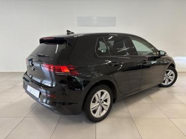 SPOTICAR Volkswagen Golf Life - Gps - Camera Occasions - Berline Essence Black - Awans - 1200362437_3