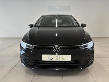 SPOTICAR Volkswagen Golf Life - Gps - Camera Occasions - Berline Essence Black - Awans - 1200362437_4