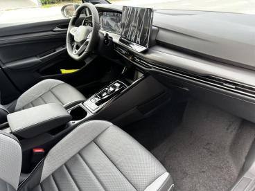 SPOTICAR Volkswagen Golf Viii R-line  Non Immat Occasions - Berline Diesel Grey - Souvret - 1200363052_2