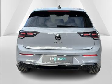 SPOTICAR Volkswagen Golf Viii R-line  Non Immat Occasions - Berline Diesel Grey - Souvret - 1200363052_5