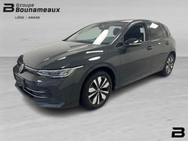 SPOTICAR Volkswagen Golf Viii Golf 1.5 Etsi Goal Dsg 7 Tweedehands - Berline Hybrid Grey - Liège - 1200366848_1