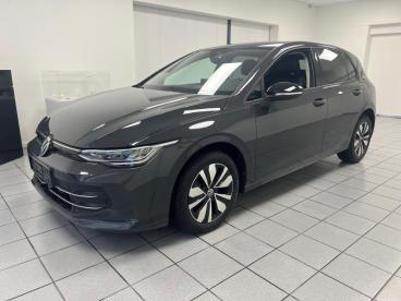 SPOTICAR Volkswagen Golf Viii Golf 1.5 Etsi Goal Dsg 7 Tweedehands - Berline Hybrid Grey - Liège - 1200366848_4