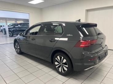 SPOTICAR Volkswagen Golf Viii Golf 1.5 Etsi Goal Dsg 7 Tweedehands - Berline Hybrid Grey - Liège - 1200366848_5