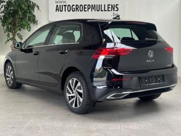 SPOTICAR Volkswagen Golf Ehybrid Style Business 1.5 201pk Dsg My2023 Tweedehands - Berline Oplaadbare Hybride Noir - Halen - 400369143_5