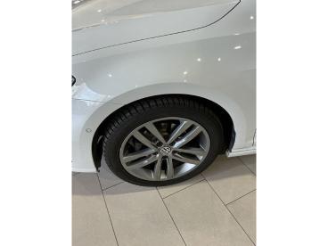 SPOTICAR Volkswagen Golf Tsi Bmt Highline Tweedehands - Berline Benzine Blanc - Zemst - 400369247_3