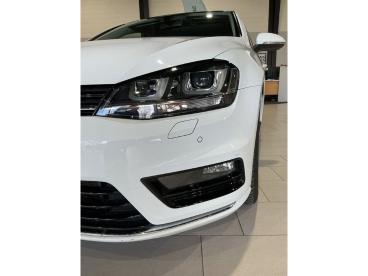 SPOTICAR Volkswagen Golf Tsi Bmt Highline Tweedehands - Berline Benzine Blanc - Zemst - 400369247_4