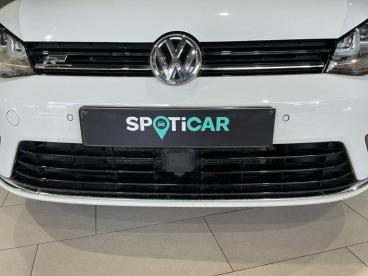 SPOTICAR Volkswagen Golf Tsi Bmt Highline Tweedehands - Berline Benzine Blanc - Zemst - 400369247_5