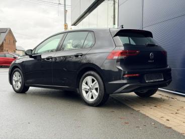 SPOTICAR Volkswagen Golf Tsi 130ch Occasions - Berline Essence Black - Gembloux - 1200369477_3