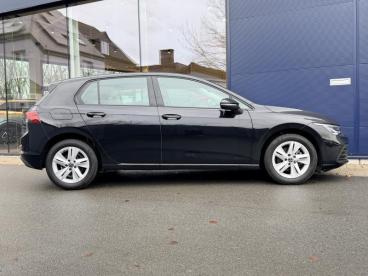 SPOTICAR Volkswagen Golf Tsi 130ch Occasions - Berline Essence Black - Gembloux - 1200369477_5