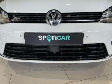 SPOTICAR Volkswagen Golf Tsi R-line Occasions - Berline Essence Blanc - Zemst - 1200371197_5