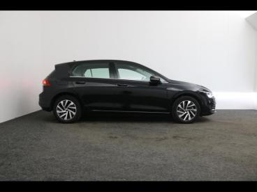 SPOTICAR Volkswagen Golf 1.4 Ehybrid Phev Style Automaat *alcantara*memory Occasions - Berline Hybride Black - Roeselare - 1200371306_3