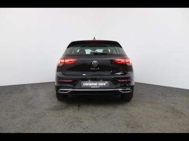 SPOTICAR Volkswagen Golf 1.4 Ehybrid Phev Style Automaat *alcantara*memory Occasions - Berline Hybride Black - Roeselare - 1200371306_5