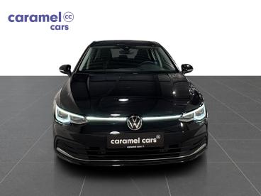 SPOTICAR Volkswagen Golf 1.4 Ehybrid Phev Style Automaat *alcantara*memory Occasions - Berline Hybride Black - Roeselare - 1200371332_2