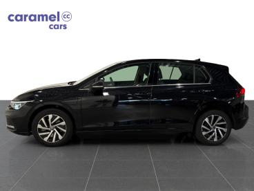 SPOTICAR Volkswagen Golf 1.4 Ehybrid Phev Style Automaat *alcantara*memory Occasions - Berline Hybride Black - Roeselare - 1200371332_4