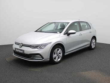 SPOTICAR Volkswagen Golf Viii 1.0 Tsi 81kw Life Occasions - Berline Essence Grijs - Zonhoven - 1200372548_1