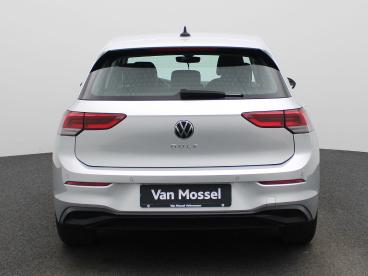 SPOTICAR Volkswagen Golf Viii 1.0 Tsi 81kw Life Occasions - Berline Essence Grijs - Zonhoven - 1200372548_5