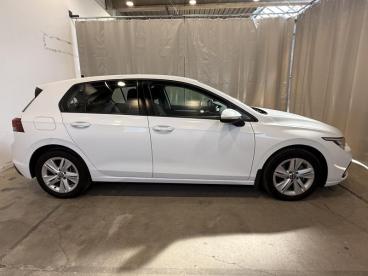 SPOTICAR Volkswagen Golf Viii Life Tweedehands - Berline Benzine White - Huy - 1200379455_5