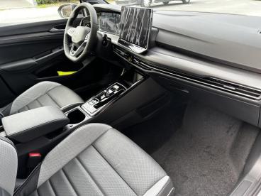 SPOTICAR Volkswagen Golf 8 R-line Tweedehands - Berline Diesel Grey - Souvret - 1200390115_2