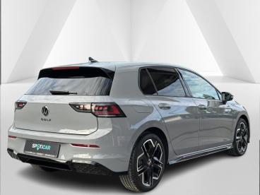 SPOTICAR Volkswagen Golf 8 R-line Tweedehands - Berline Diesel Grey - Souvret - 1200390115_3