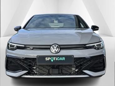 SPOTICAR Volkswagen Golf 8 R-line Tweedehands - Berline Diesel Grey - Souvret - 1200390115_4