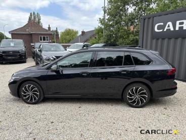 SPOTICAR Volkswagen Golf Variant Life *carplay*pds* Tweedehands - Berline Benzine Black - Nevele - 1200376696_2