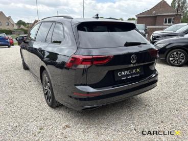 SPOTICAR Volkswagen Golf Variant Life *carplay*pds* Tweedehands - Berline Benzine Black - Nevele - 1200376696_3