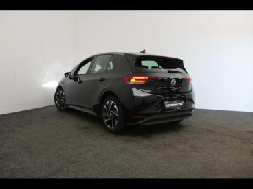 SPOTICAR Volkswagen Id.3 Pro Performance *zetelverwarming*carplay*dab*gps*s Occasions - Berline Electrique Black - Roeselare - 1200371328_4