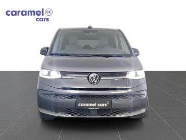 SPOTICAR Volkswagen Multivan 2.0b 204pk*7-zitplaatsen*full Option*panoramisch D Tweedehands -  Benzine Grey - Roeselare - 1200377664_2