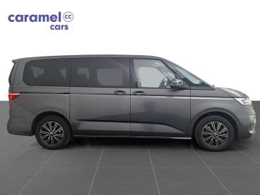 SPOTICAR Volkswagen Multivan 2.0b 204pk*7-zitplaatsen*full Option*panoramisch D Tweedehands -  Benzine Grey - Roeselare - 1200377664_3