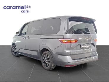 SPOTICAR Volkswagen Multivan 2.0b 204pk*7-zitplaatsen*full Option*panoramisch D Tweedehands -  Benzine Grey - Roeselare - 1200377664_4