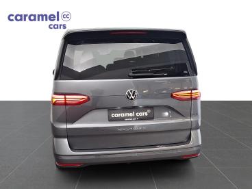 SPOTICAR Volkswagen Multivan 2.0b 204pk*7-zitplaatsen*full Option*panoramisch D Tweedehands -  Benzine Grey - Roeselare - 1200377664_5