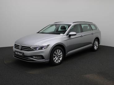 SPOTICAR Volkswagen Passat Variant 2.0 Tdi 90kw Dsg Style Business Elektrisch Occasions - Berline Diesel Grijs - Bree - 1200370176_1