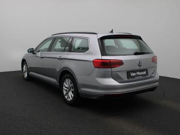 SPOTICAR Volkswagen Passat Variant 2.0 Tdi 90kw Dsg Style Business Elektrisch Occasions - Berline Diesel Grijs - Bree - 1200370176_2