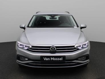 SPOTICAR Volkswagen Passat Variant 2.0 Tdi 90kw Dsg Style Business Elektrisch Occasions - Berline Diesel Grijs - Bree - 1200370176_3