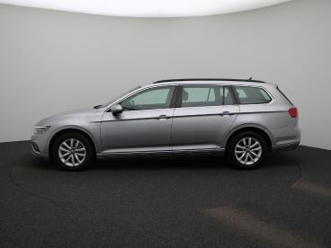 SPOTICAR Volkswagen Passat Variant 2.0 Tdi 90kw Dsg Style Business Elektrisch Occasions - Berline Diesel Grijs - Bree - 1200370176_4