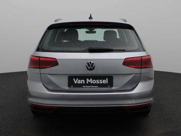 SPOTICAR Volkswagen Passat Variant 2.0 Tdi 90kw Dsg Style Business Elektrisch Occasions - Berline Diesel Grijs - Bree - 1200370176_5